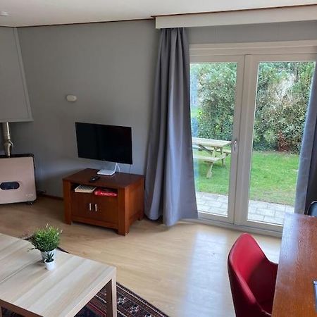 Park Konijnenburg Villa Путен Екстериор снимка